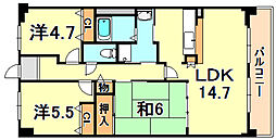 神戸市西区学園西町１丁目