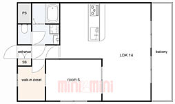 尼崎市南武庫之荘７丁目