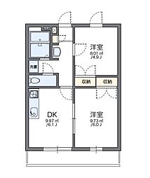 尼崎市栗山町２丁目