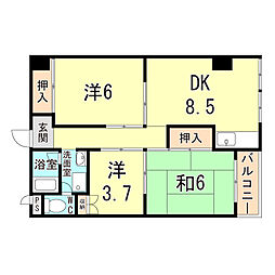 神戸市垂水区千鳥が丘２丁目