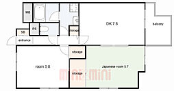 明石市魚住町西岡