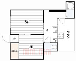尼崎市西難波町１丁目