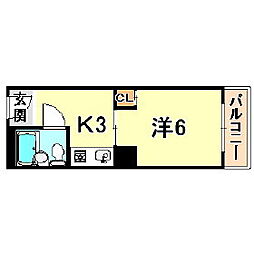 神戸市須磨区南町３丁目