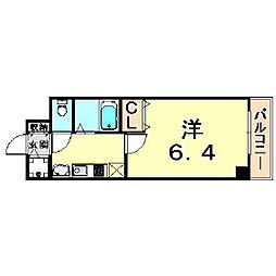 神戸市中央区琴ノ緒町２丁目