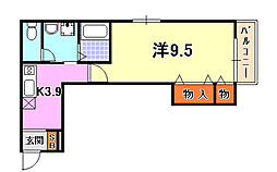 神戸市中央区山本通３丁目
