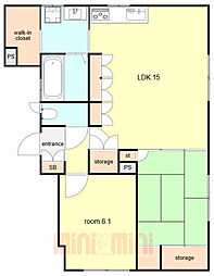 伊丹市大鹿５丁目