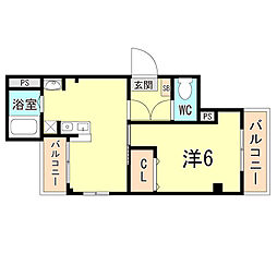 神戸市垂水区清水が丘３丁目