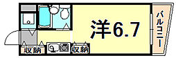 尼崎市南塚口町２丁目