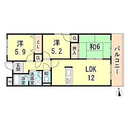 神戸市西区竜が岡４丁目