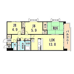 神戸市須磨区離宮前町１丁目
