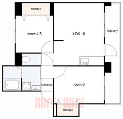 神戸市垂水区清水が丘２丁目