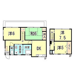 神戸市垂水区星が丘１丁目