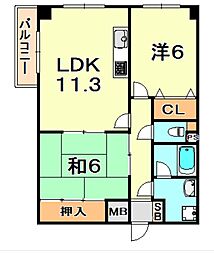 神戸市垂水区西舞子５丁目