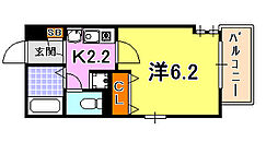 神戸市中央区古湊通１丁目