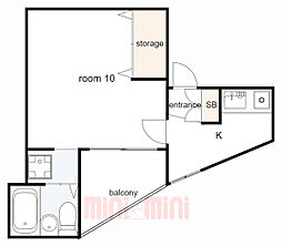 西宮市津門宝津町