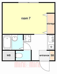 尼崎市東園田町４丁目