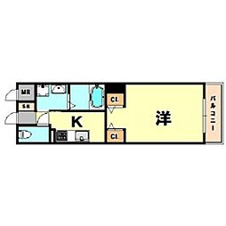 神戸市中央区琴ノ緒町２丁目