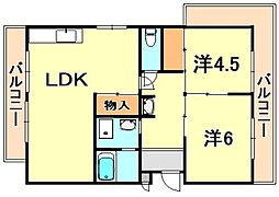 神戸市垂水区本多聞３丁目