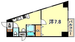 神戸市中央区生田町１丁目