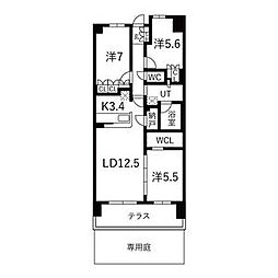 神戸市西区学園西町２丁目