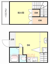 尼崎市東難波町４丁目の一戸建て