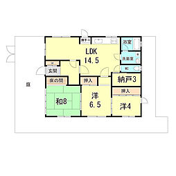 神戸市垂水区清水が丘１丁目