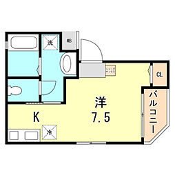 神戸市兵庫区上沢通３丁目