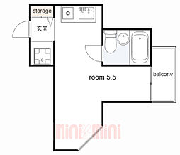 神戸市中央区古湊通２丁目