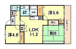 神戸市兵庫区浜崎通