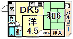 伊丹市堀池１丁目