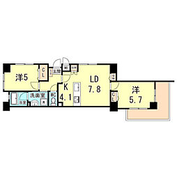 神戸市長田区四番町７丁目