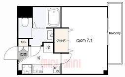尼崎市塚口本町６丁目