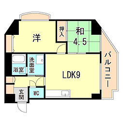 芦屋市西山町