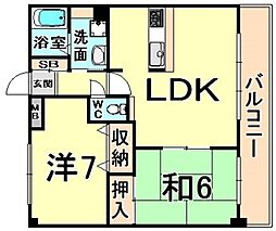 尼崎市南武庫之荘８丁目