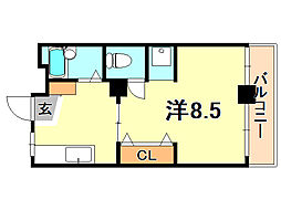 神戸市中央区筒井町３丁目
