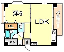 神戸市中央区花隈町