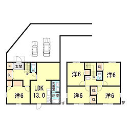 神戸市西区伊川谷町有瀬の一戸建て