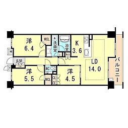 芦屋市朝日ケ丘町