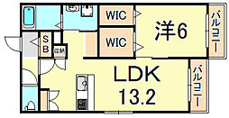 尼崎市富松町１丁目