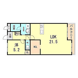 尼崎市武庫之荘本町２丁目