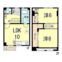 明石市松が丘１丁目