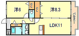 明石市大久保町大久保町