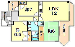 神戸市垂水区桃山台４丁目