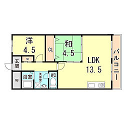 神戸市垂水区学が丘４丁目