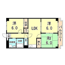 明石市大久保町大窪