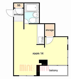 明石市東仲ノ町