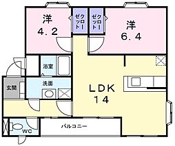 神戸市西区玉津町二ツ屋
