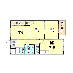 神戸市西区南別府１丁目