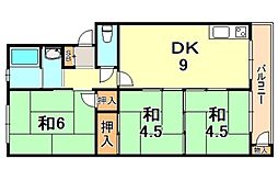 神戸市垂水区福田２丁目