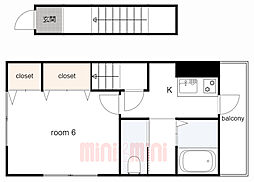 明石市西明石南町2丁目の一戸建て